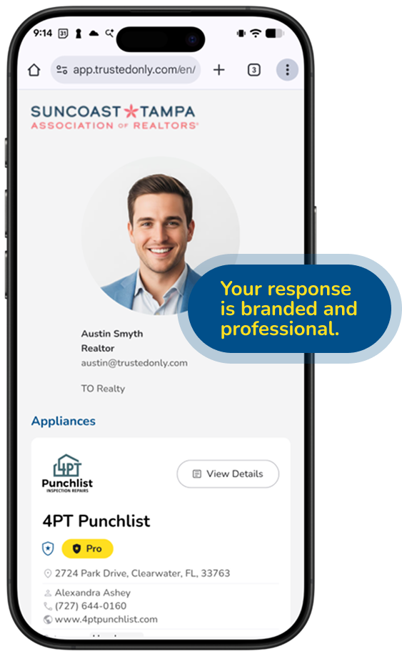 TO Agent List STAR Branded